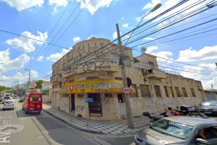 Prédio Comercial à venda, 294m² no Vila Lucy, Sorocaba