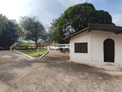 Lote/Terreno à venda, 80000m² no Jardim São Gabriel, Jacareí