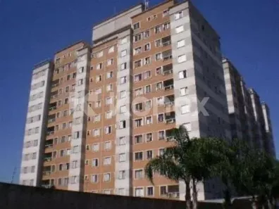 Apartamento com 2 Quartos à venda, 50m² no Parque Novo Mundo, São Paulo