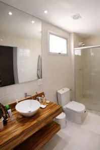 Apartamento com 1 Quarto para venda ou aluguel, 45m² no Centro, Campinas
