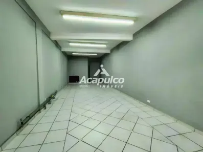 Sala Comercial para alugar, 53m² no Centro, Americana