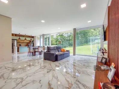 Casa de Condomínio com 3 Quartos à venda, 284m² no Vila Nova, Porto Alegre