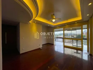 Apartamento com 3 Quartos para alugar, 189m² no Rio Branco, Novo Hamburgo