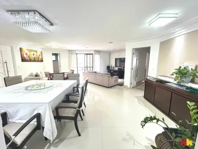 Apartamento com 3 Quartos à venda, 159m² no Vila Regente Feijó, São Paulo