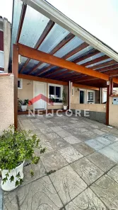 Casa de Condomínio com 2 Quartos à venda, 83m² no Central Park, Cachoeirinha