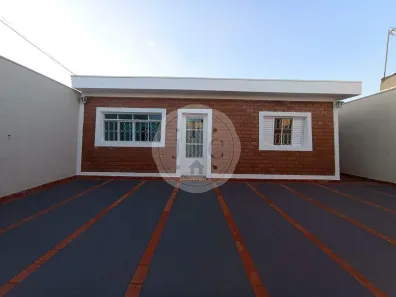 Casa com 3 Quartos à venda, 71m² no Adelino Simioni, Ribeirão Preto