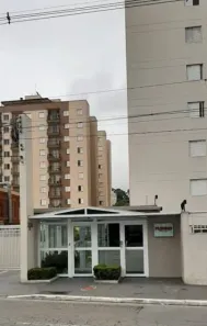Apartamento com 2 Quartos à venda, 57m² no Vila Prel, São Paulo