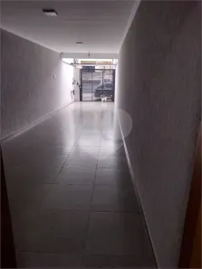 Sobrado com 3 Quartos à venda, 163m² no Jardim Maria Estela, São Paulo