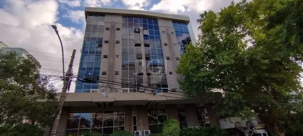 Sala Comercial à venda, 38m² no Floresta, Porto Alegre