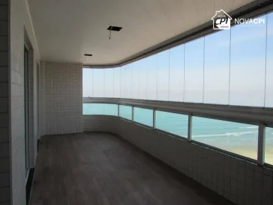 Apartamento com 4 Quartos à venda, 150m² no Guilhermina, Praia Grande