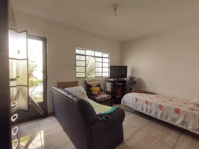 Casa com 2 Quartos à venda, 89m² no Vila Rocha, Limeira