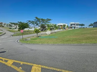 Lote/Terreno à venda, 556m² no Condomínio Residencial Alphaville II, São José dos Campos