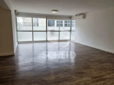 Apartamento com 3 Quartos à venda, 150m² no Pinheiros, São Paulo