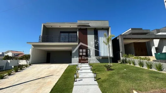 Casa de Condomínio com 4 Quartos à venda, 276m² no , Pardinho