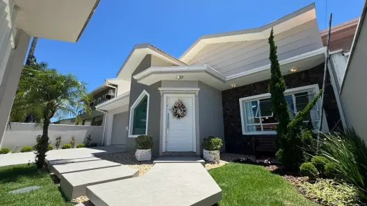 Casa com 3 Quartos à venda, 227m² no Cohapar, Guaratuba