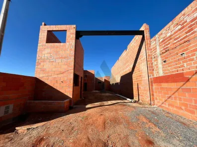 Galpão/Depósito/Armazém à venda, 224m² no Retiro Santana, Itapetininga