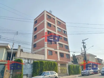 Apartamento com 3 Quartos à venda, 131m² no Umuarama, Osasco