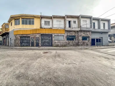 Sala Comercial à venda, 264m² no Brasilândia, São Paulo