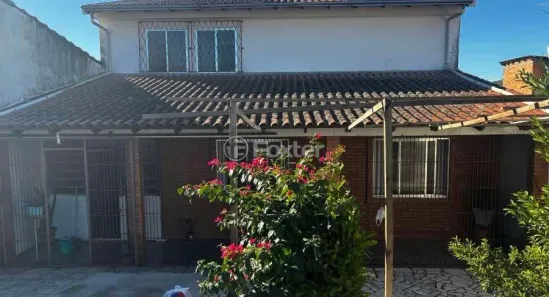 Casa com 2 Quartos à venda, 186m² no Santa Isabel, Viamão
