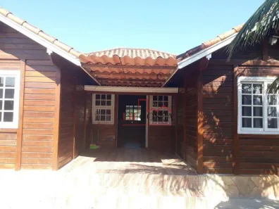 Casa com 3 Quartos à venda, 160m² no Barroco (Itaipuaçu), Maricá