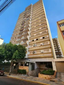 Apartamento com 3 Quartos à venda, 159m² no Centro, Ribeirão Preto
