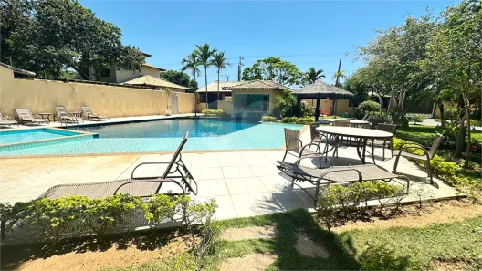 Casa de Condomínio com 4 Quartos para venda ou aluguel, 200m² no Manguinhos, Armação dos Búzios