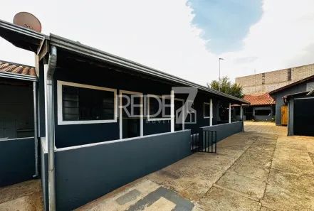 Casa com 4 Quartos à venda, 420m² no Jardim Aparecida, Campinas