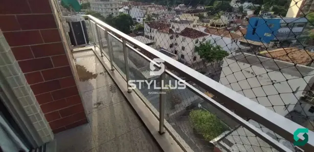 Apartamento com 2 Quartos à venda, 90m² no Engenho Novo, Rio de Janeiro
