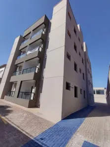 Apartamento com 2 Quartos à venda, 56m² no São Manoel, Americana