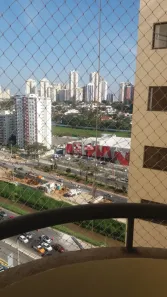 Apartamento com 4 Quartos à venda, 185m² no Vila Ema, São José dos Campos