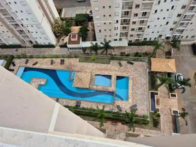 Apartamento com 2 Quartos à venda, 60m² no Vila Nova, Campinas