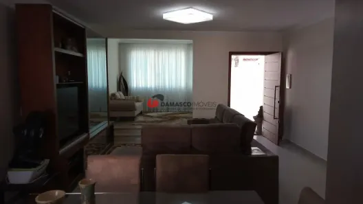 Casa com 3 Quartos à venda, 10m² no Santa Maria, Santo André