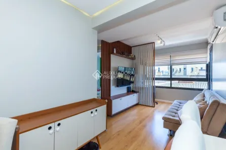 Apartamento com 2 Quartos à venda, 66m² no Santana, Porto Alegre