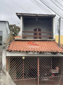 Sobrado com 3 Quartos à venda, 200m² no Laranjeiras, Caieiras