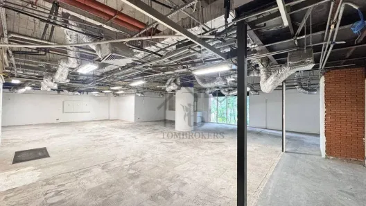 Sala Comercial para alugar, 500m² no Vila Gomes Cardim, São Paulo