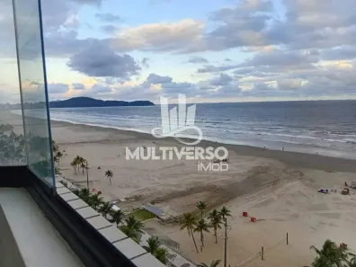 Apartamento com 2 Quartos à venda, 53m² no Aviação, Praia Grande