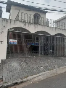 Casa com 3 Quartos à venda, 211m² no Jardim Vera Cruz, São Paulo