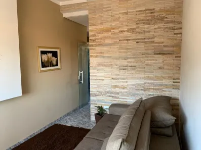 Apartamento com 2 Quartos à venda, 77m² no Retiro, Volta Redonda