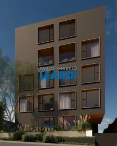 Apartamento com 1 Quarto à venda, 37m² no São Benedito, Poços de Caldas
