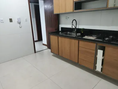 Apartamento com 3 Quartos à venda, 100m² no Graça, Salvador