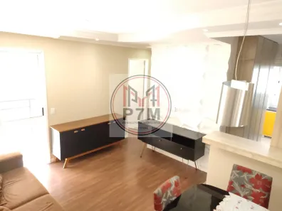 Apartamento com 3 Quartos à venda, 65m² no Tatuapé, São Paulo
