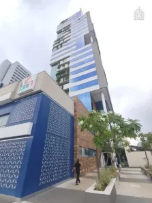 Sala Comercial para alugar, 62m² no Plano Diretor Sul, Palmas