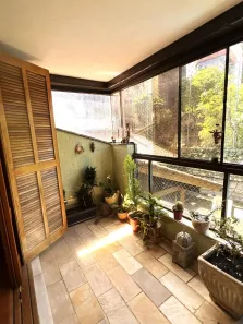 Apartamento com 3 Quartos à venda, 144m² no Menino Deus, Porto Alegre