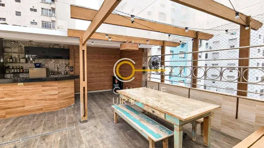 Casa com 3 Quartos à venda, 200m² no Boqueirão, Santos