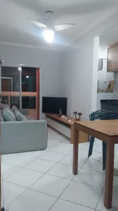 Apartamento com 2 Quartos à venda, 75m² no Guilhermina, Praia Grande