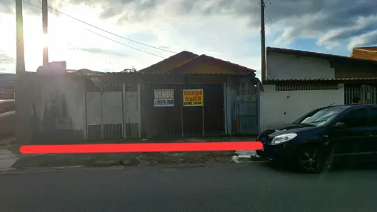 Lote/Terreno à venda, 304m² no Vila São José, Taubaté