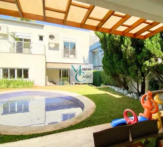 Casa com 4 Quartos à venda, 300m² no Jardim Novo Mundo, São Paulo