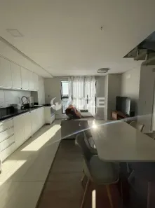 Cobertura com 2 Quartos à venda, 94m² no Cidade Jardim, São José dos Pinhais