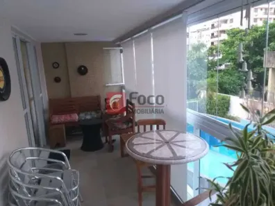Apartamento com 3 Quartos à venda, 94m² no Botafogo, Rio de Janeiro