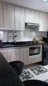 Apartamento com 2 Quartos à venda, 44m² no Água Chata, Guarulhos
